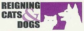 Reigning Cats & Dogs Pet Sitting, Inc.