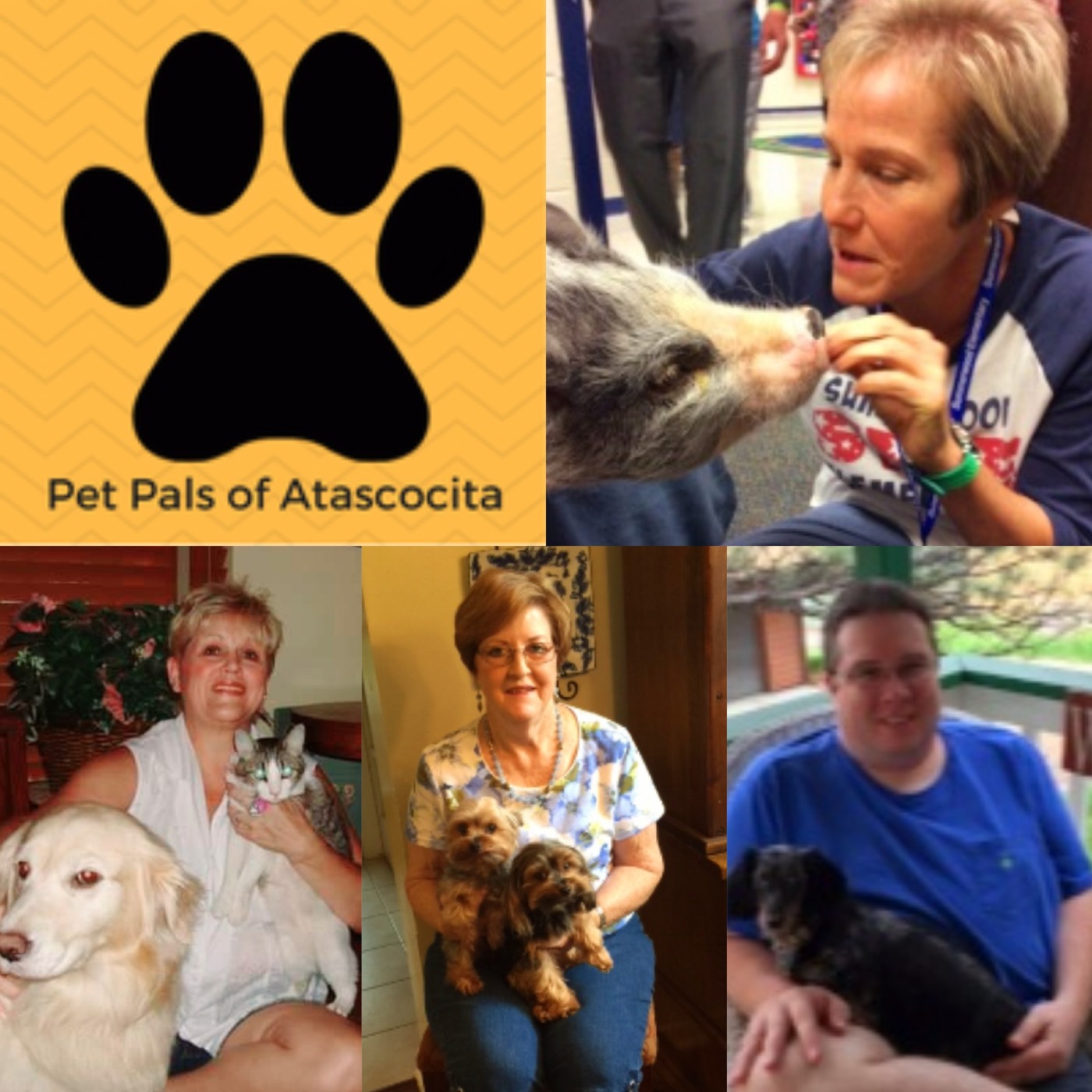 Pet Pals of Atascocita