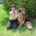 Lisa's Home Pet Care