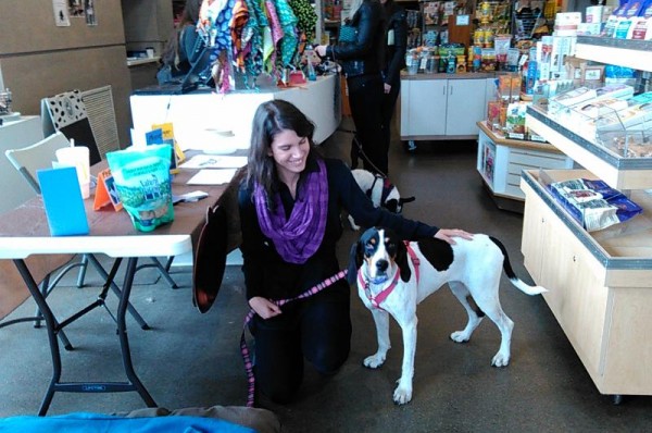 Janet's Pet Sitting Services