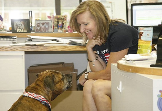 4 Tips for Ensuring a Successful Take Your Dog To Work Day® at Your Company