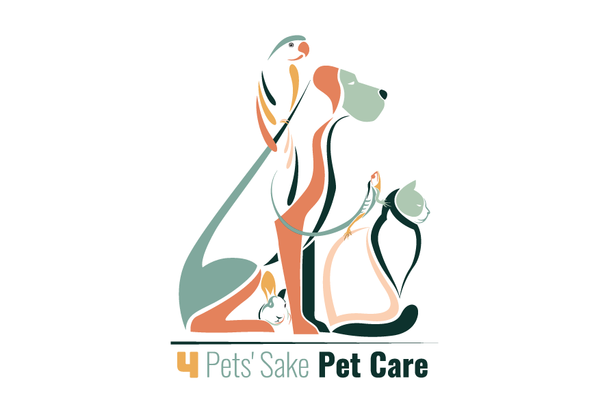 4 Pets Sake Pet Care