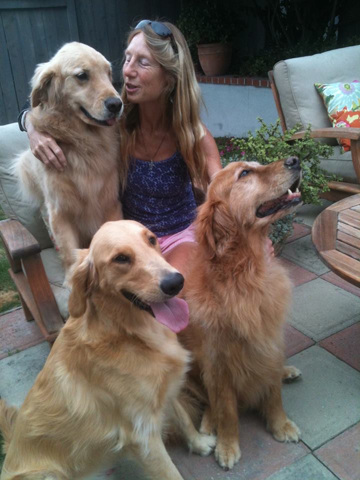 Super Critter Sitter
