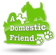 A Domestic Friend