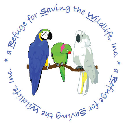 A Refuge for Saving the Wildlife, Inc