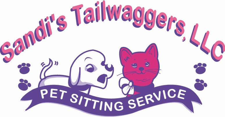 Sandi's Tailwaggers, LLC Pet Sitting Service
