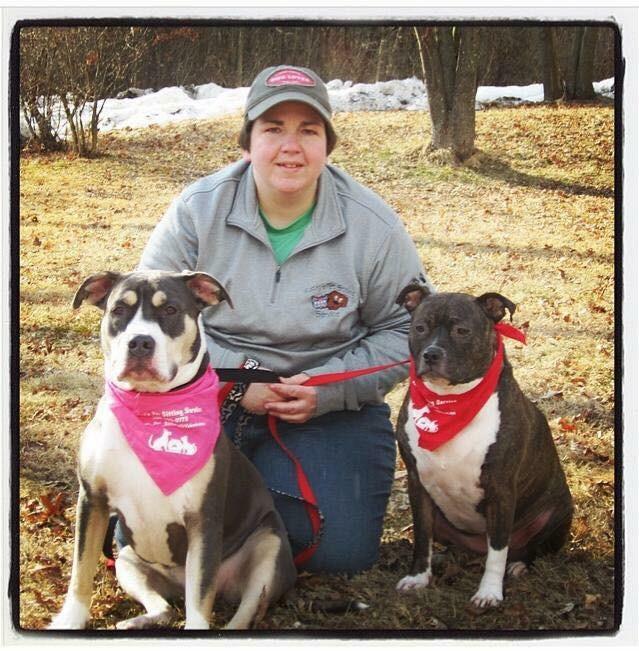 Kathy's Pet Sitting Service