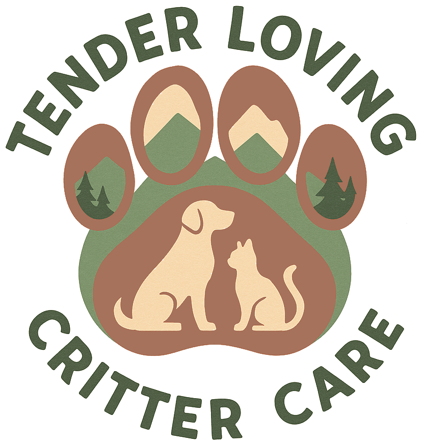 Tender Loving Critter Care