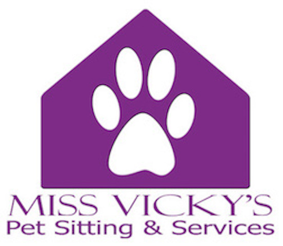 MISS VICKY'S PET SITTING & SERVICES