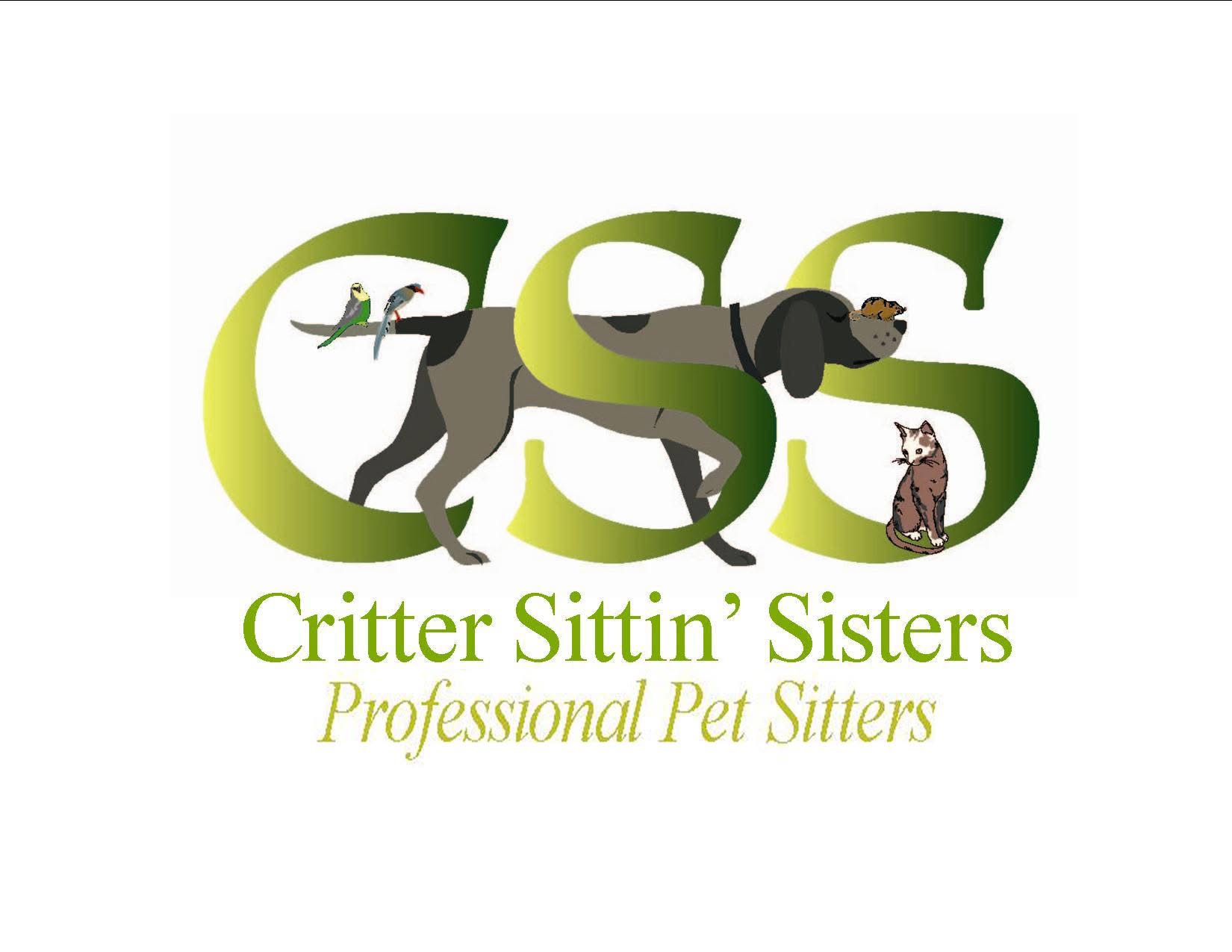 Critter Sittin' Sisters, LLC