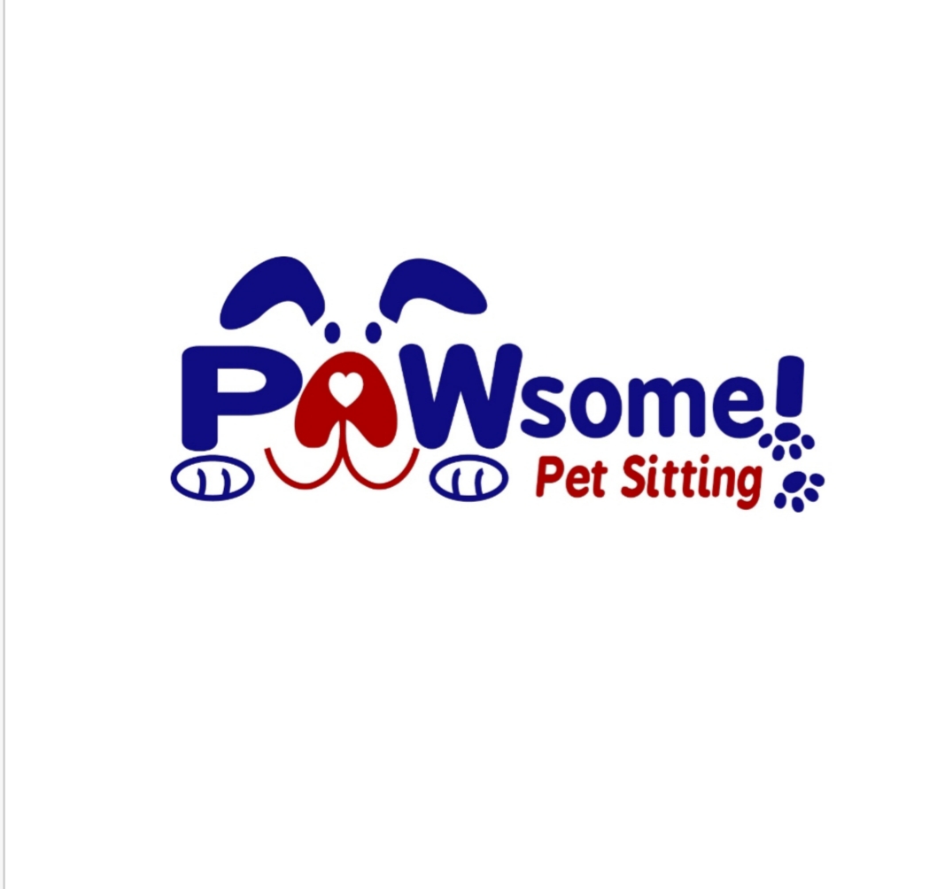 PAW-Some! Pet Sitting