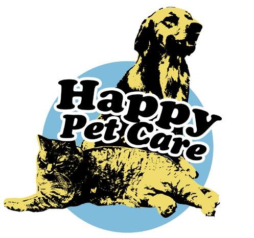 Happy Pet Care