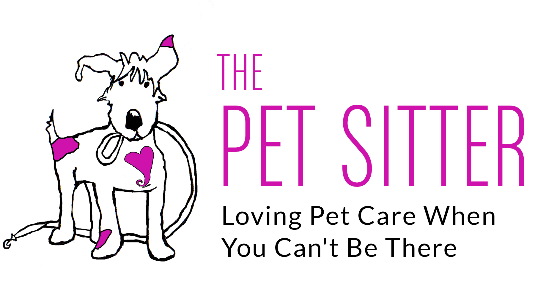 The Pet Sitter