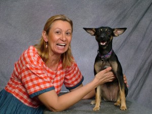 Phil S Pet Sitting Service