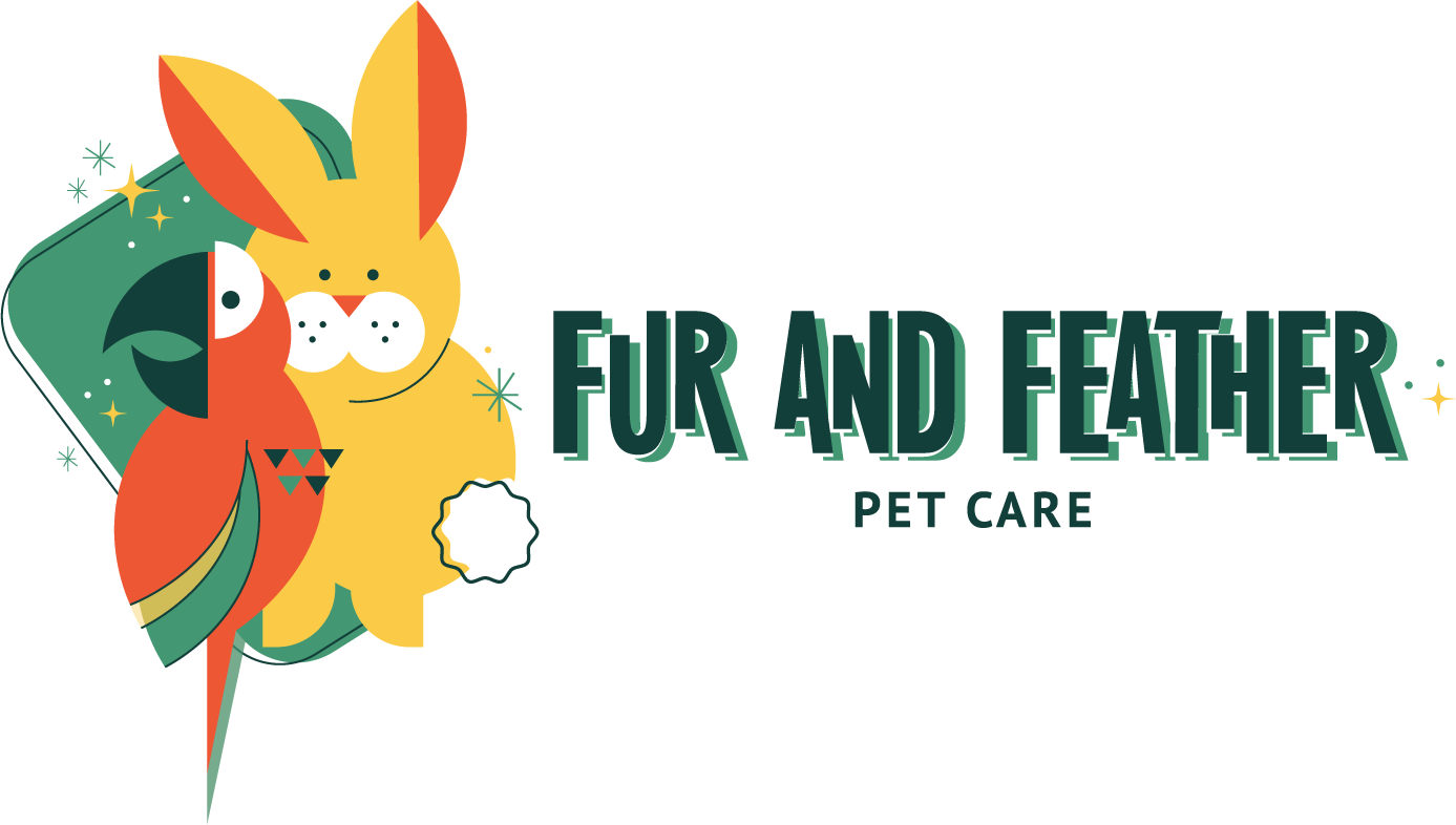 Fur and Feather Pet Care