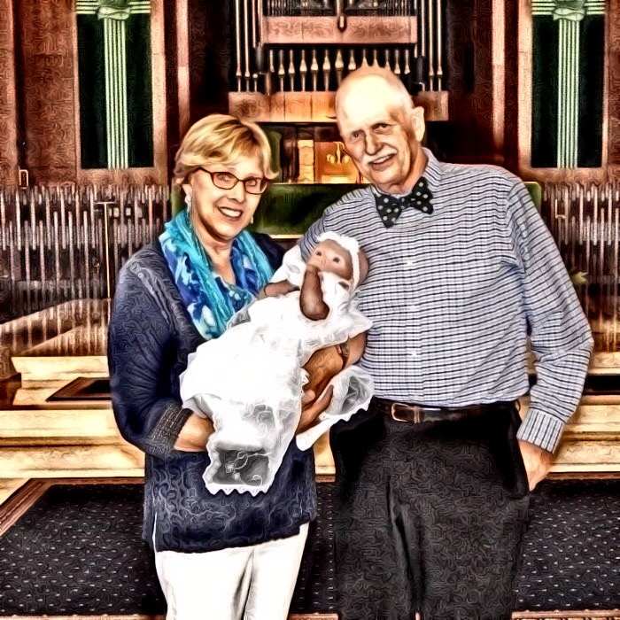 The Furry Godmother