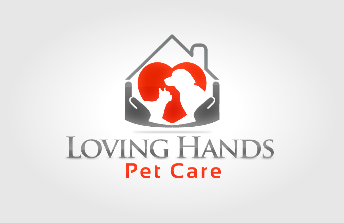 Loving Hands Pet Care