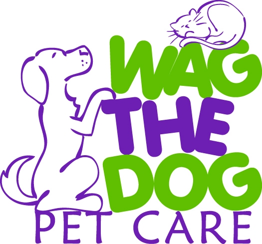 Wag the Dog Pet Care
