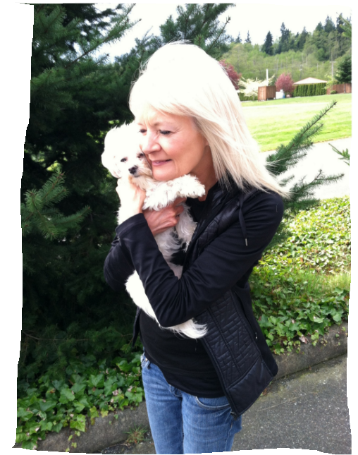 Tricia's Pet Care