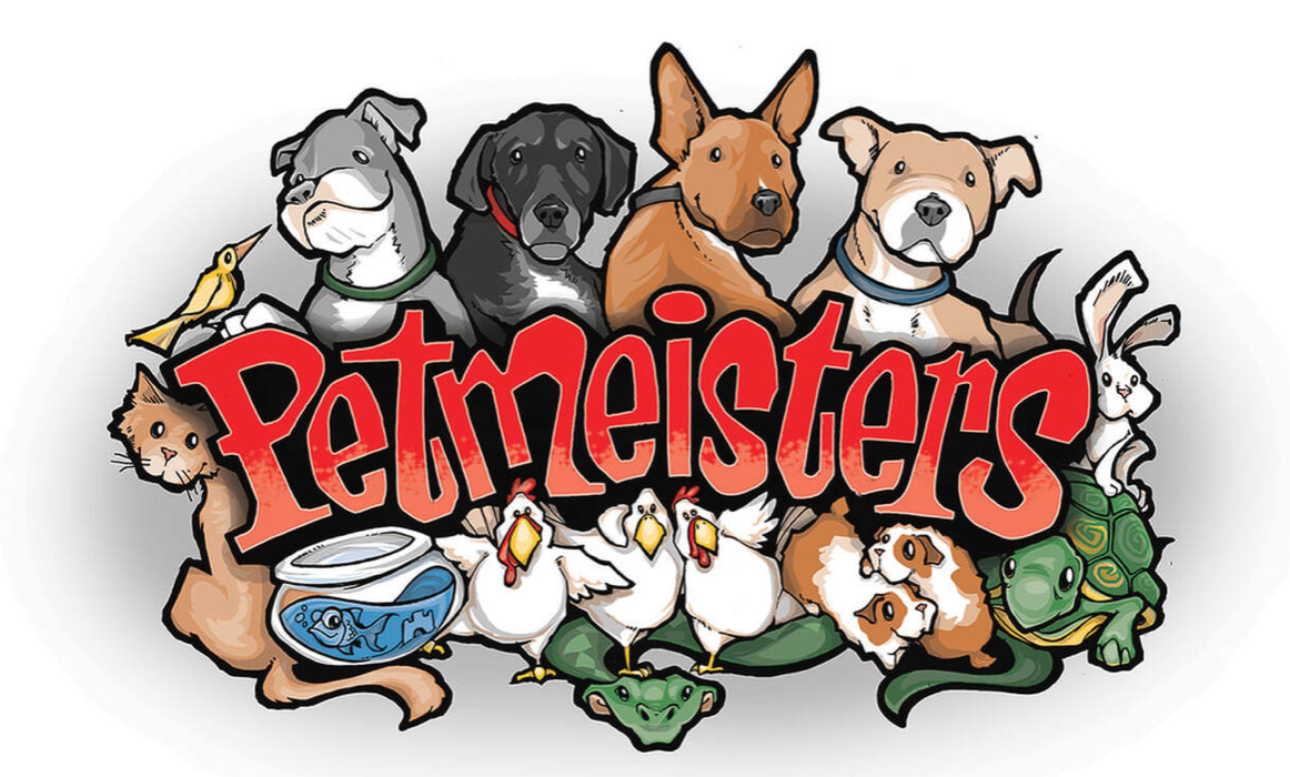 Petmeisters Pet Sitting