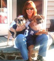 WAGGING TAILS DOG WALKING AND PET SITTING SERVICES LLC
