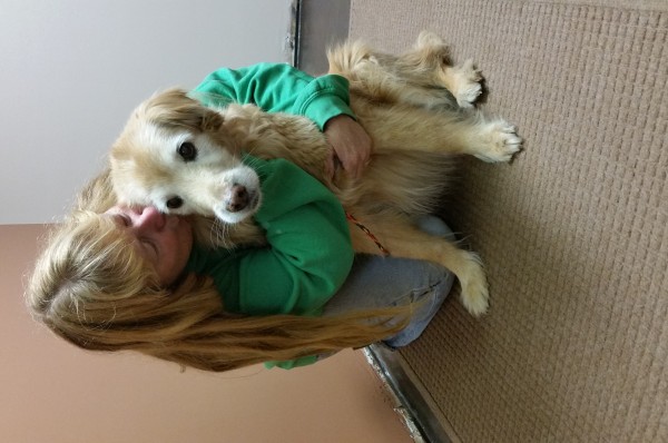 Keri's Unlimited Pet Care