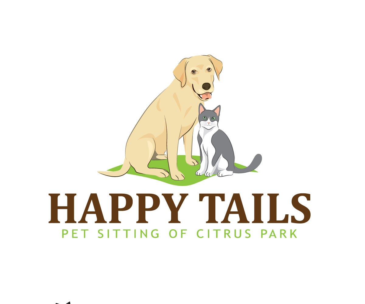 Happy Tails Pet Sitting of Citrus Park