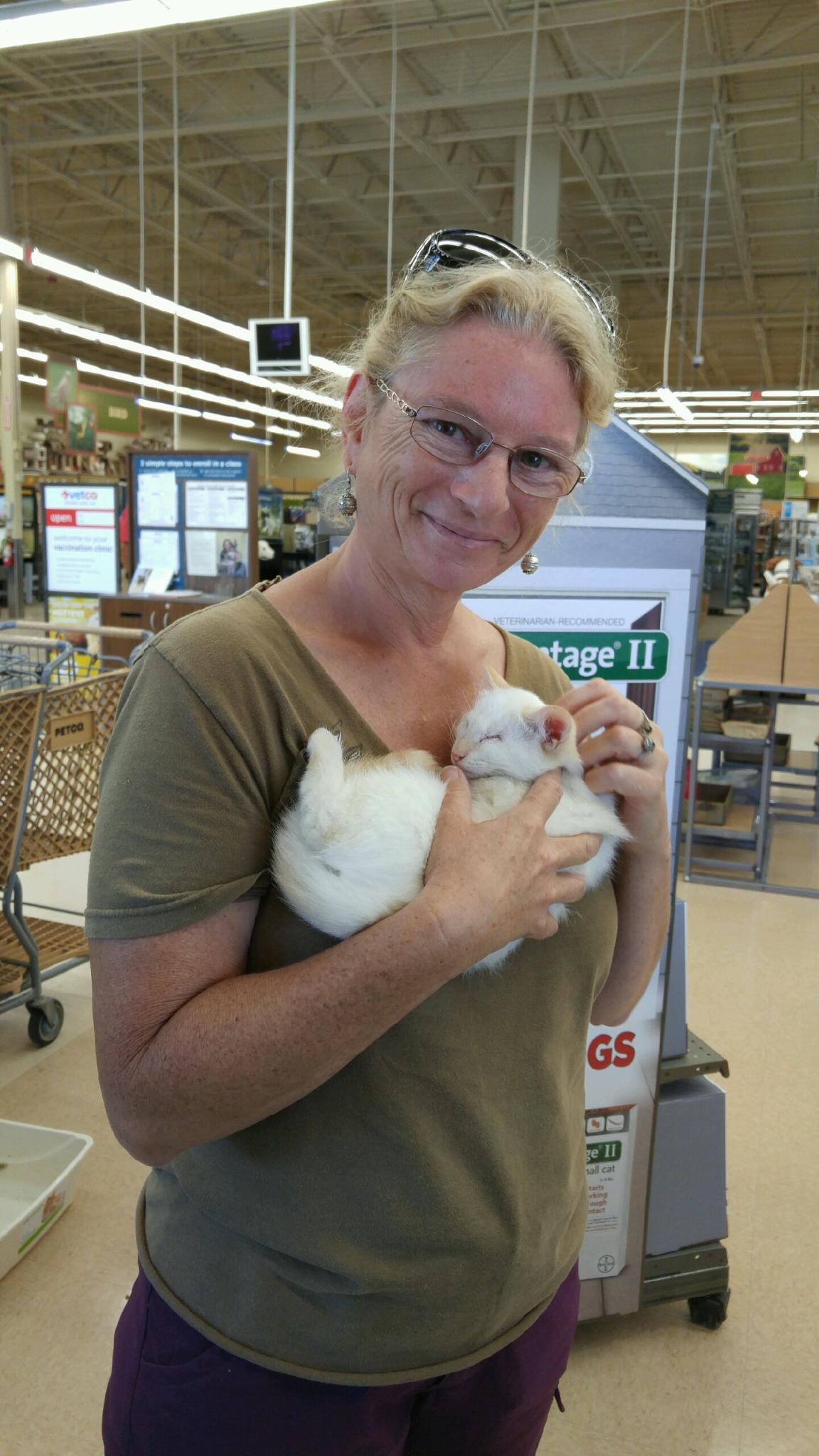 Always There Animal Care