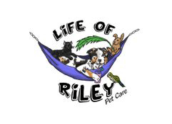 Life of Riley Pet Care