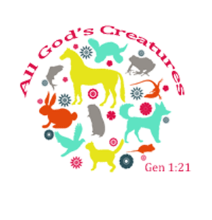 All God's Creatures Pet and House Sitting Srvcs.