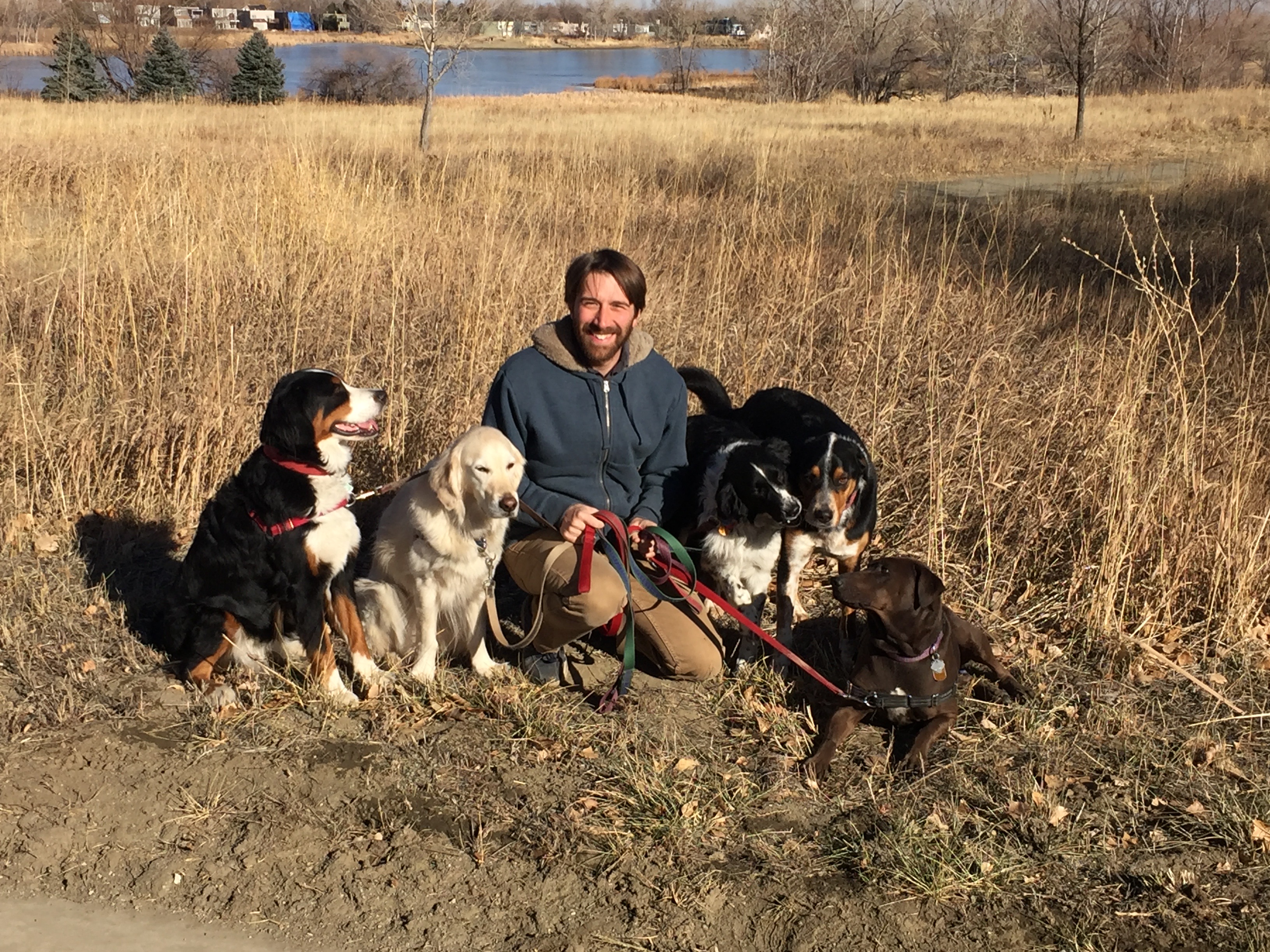 Leader of the Pack, LLC