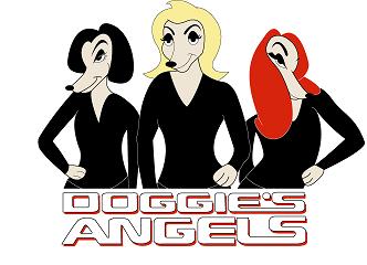 DOGGIE'S ANGELS