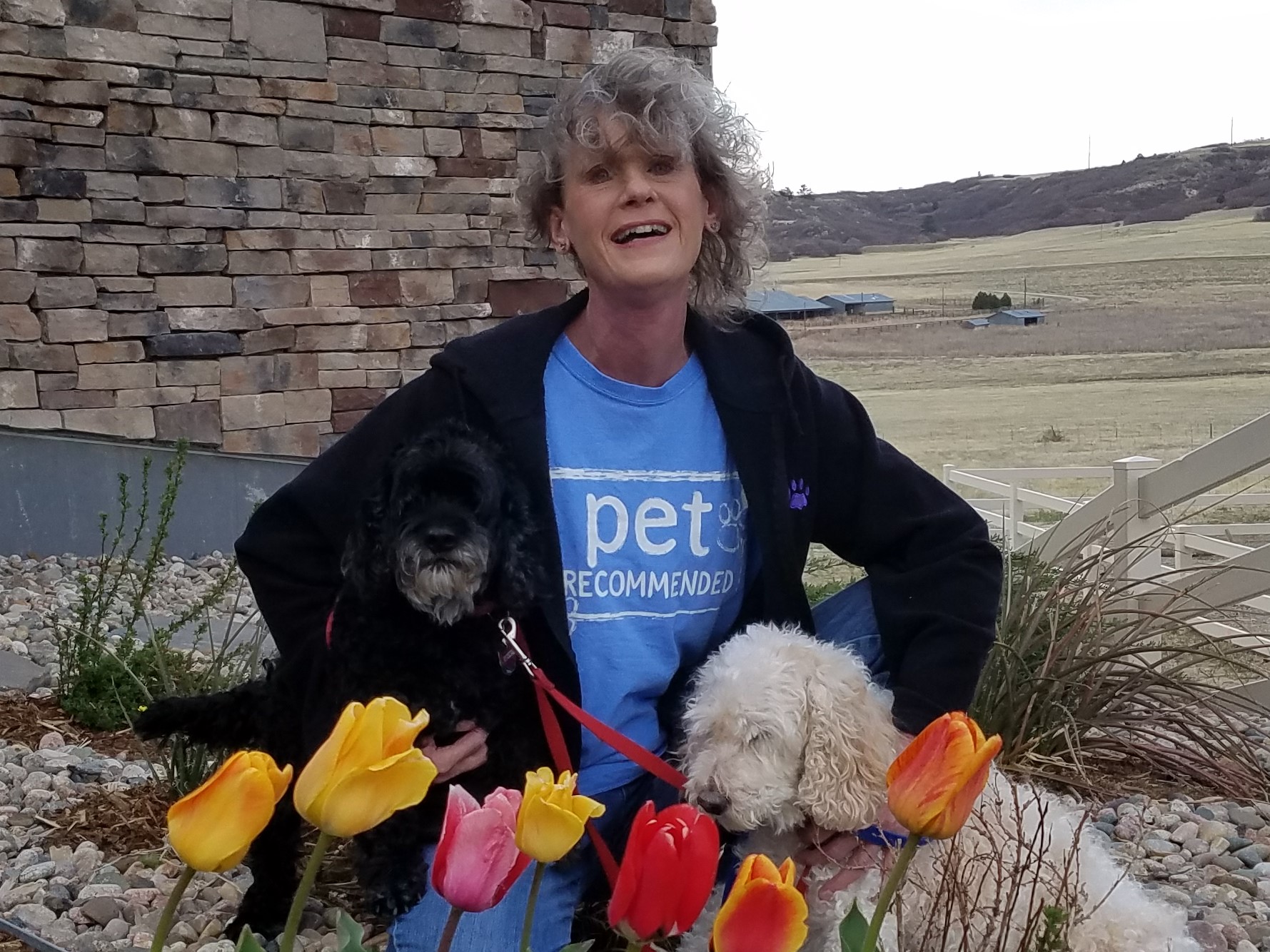 Feathers to Fur Pet Care LLC, CPPS