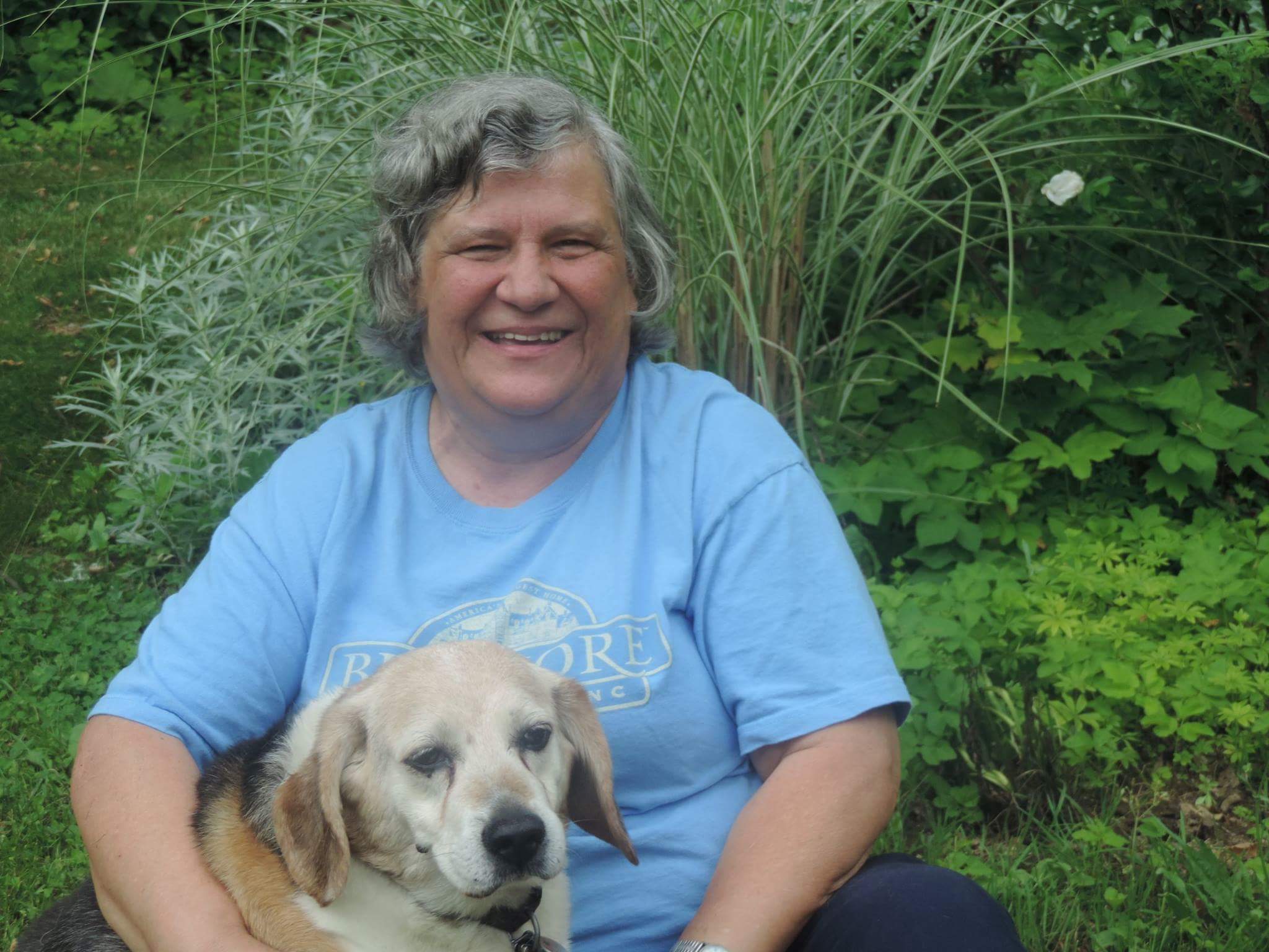 Pet Sitting By Patti