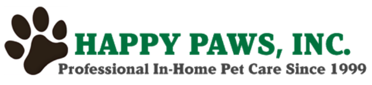 Happy Paws, Inc.