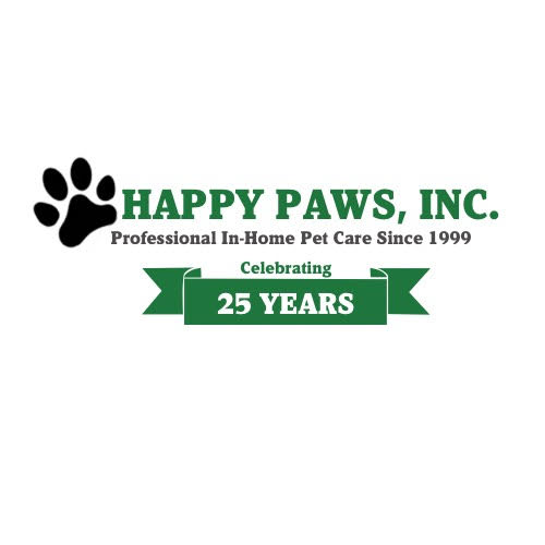 Happy Paws, Inc.