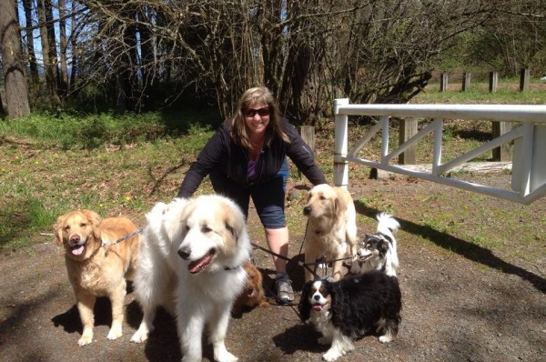 Auntie Donna's Pet Nanny Services, LLC