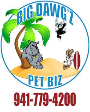 Big Dawgz Pet Biz