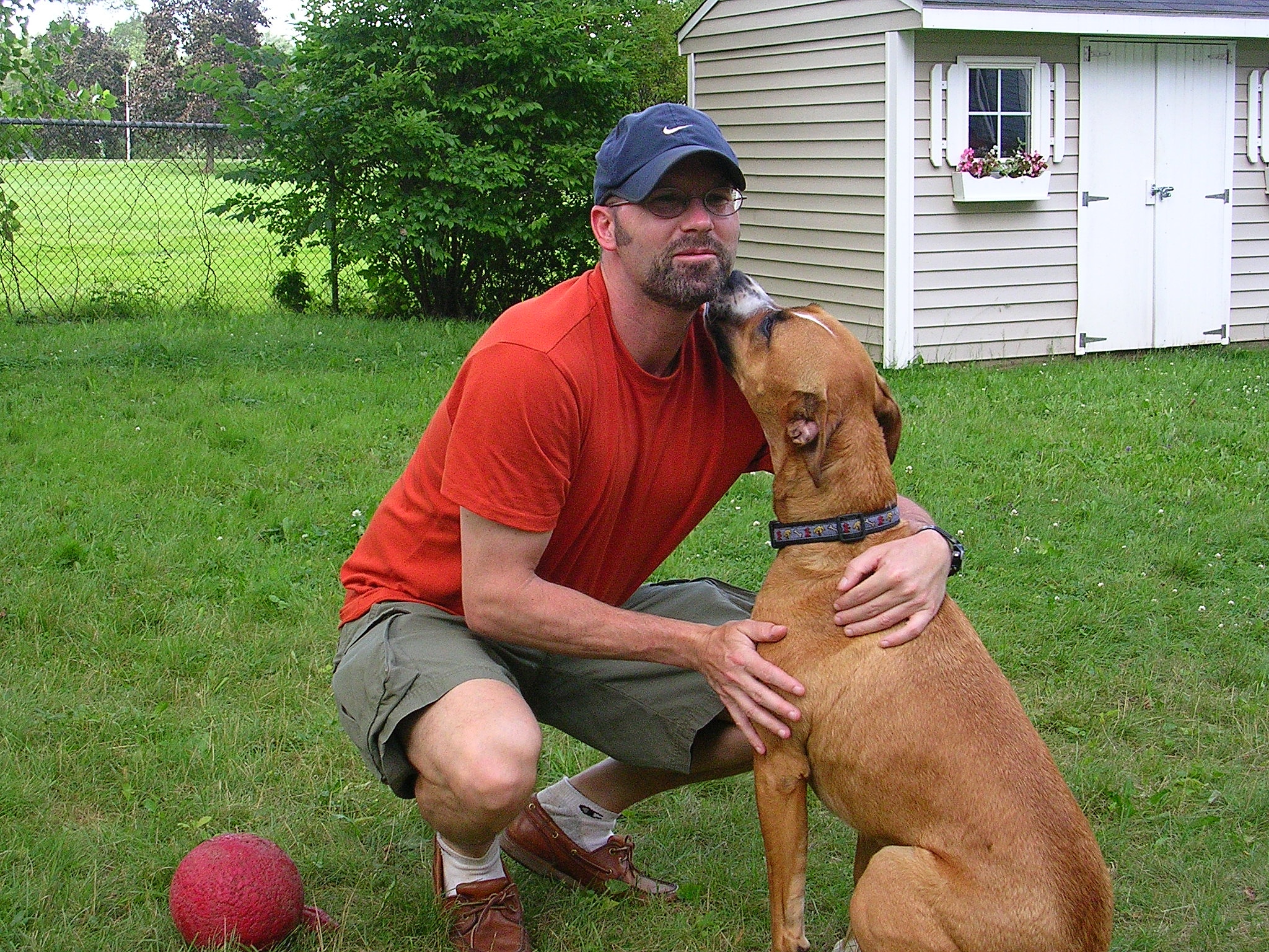 Marty's Pet Sitting & Dog Walking