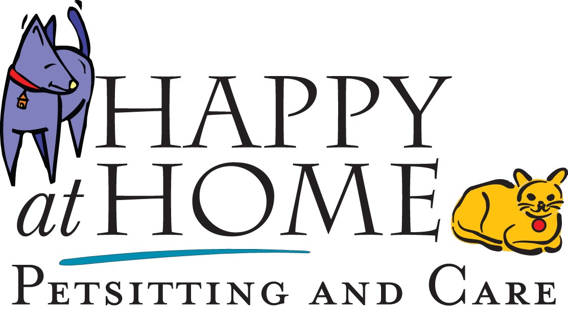 Happy at Home Pet Sitting & Care