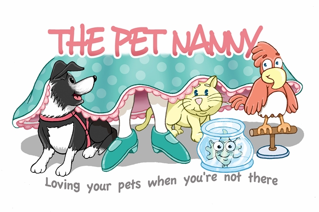 The Pet Nanny, LLC