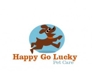 Lucky dog care sales