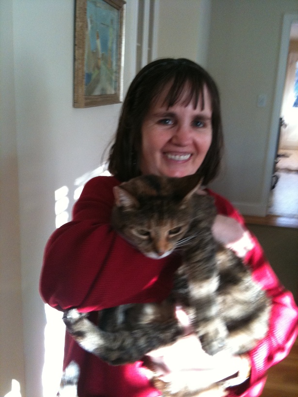 Shivaun's Pet Sitting and More