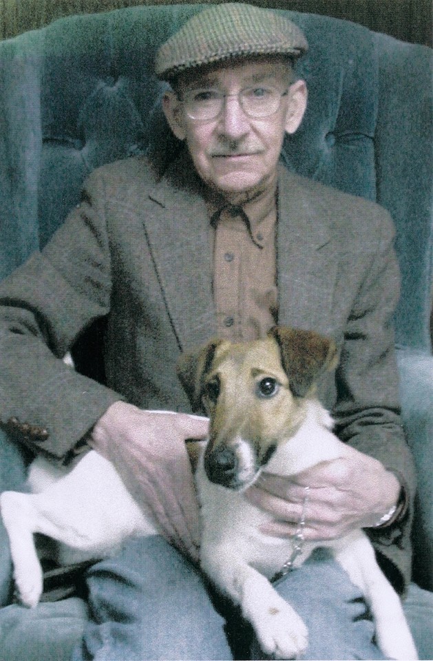 Uncle's Dog Walking Service