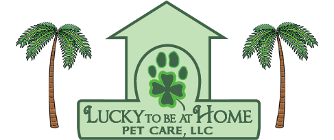 Lucky to be at Home Pet Care, LLC