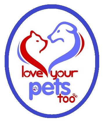 Love Your Pets Too Pet Sitting