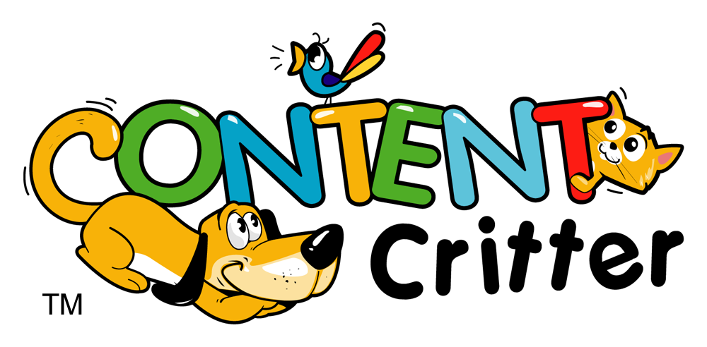 Content Critter