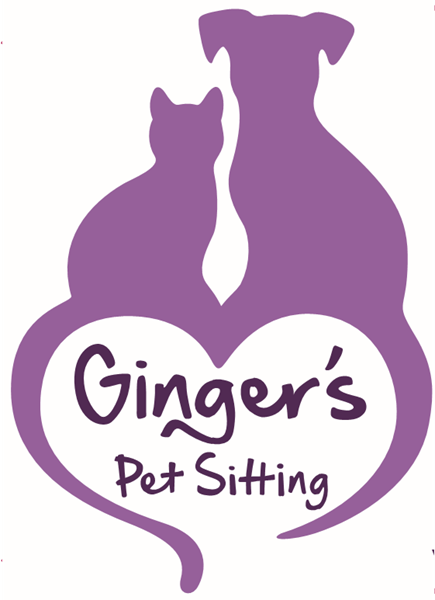 Ginger's Pet Sitting Service