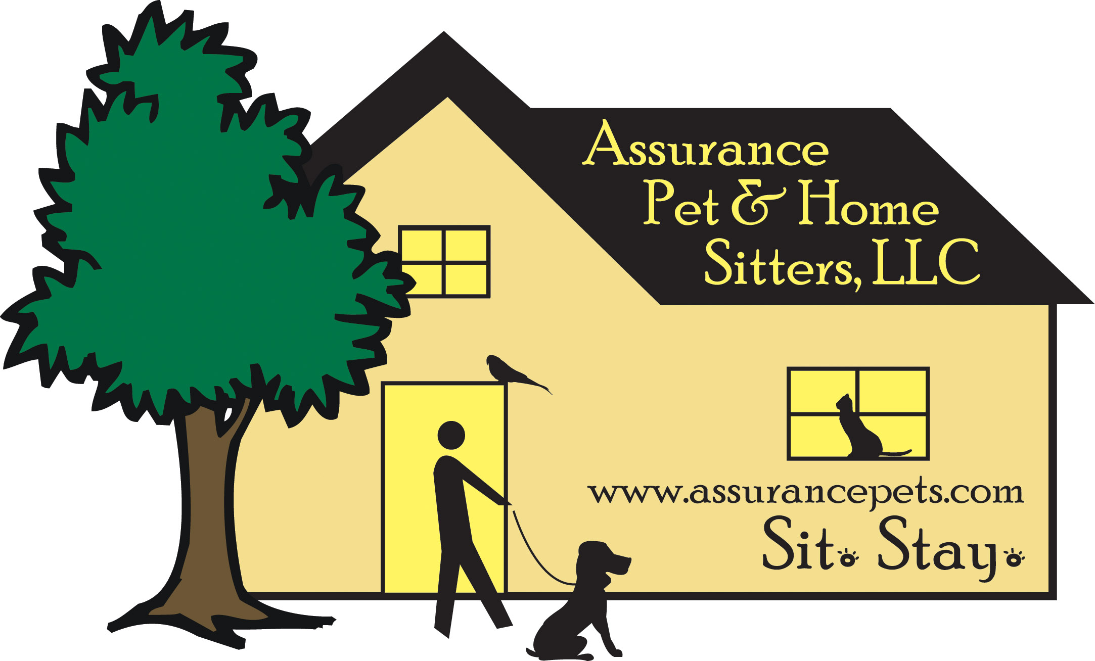 Assurance Pet and Home Sitters, LLC