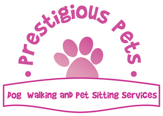 A Prestigious Pets Dog Walking, Running and Pet Sitting